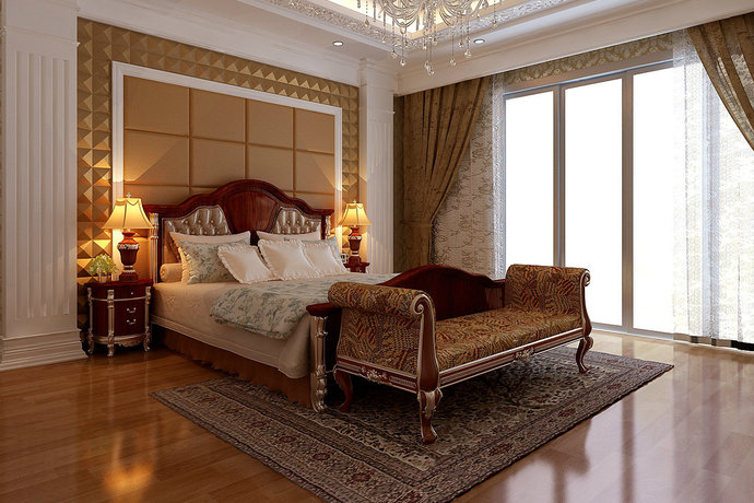 學習風水學，臥室風水禁忌全get！