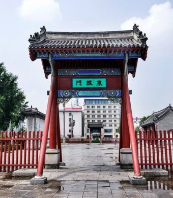 大門朝向風(fēng)水，大門風(fēng)水吉兇口訣