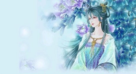 像詩(shī)一樣的女生網(wǎng)名:誓言,如塵般染指留念