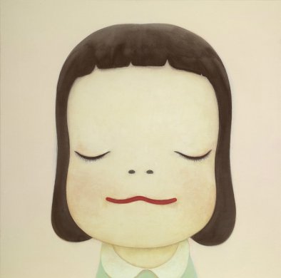 風(fēng)格獨(dú)特插畫圖片，可愛暖心治愈系手繪插畫