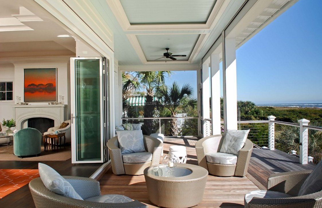 客廳陽(yáng)臺(tái)也和風(fēng)水有關(guān)？？？