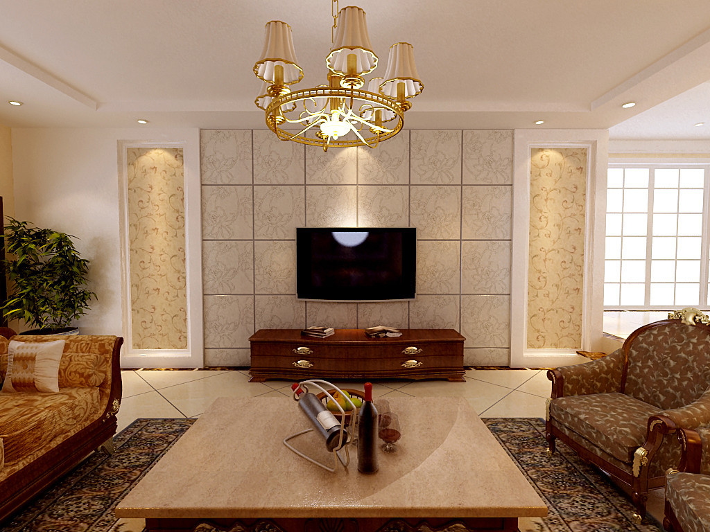 電視背景墻也有風(fēng)水禁忌？？？震驚！??！