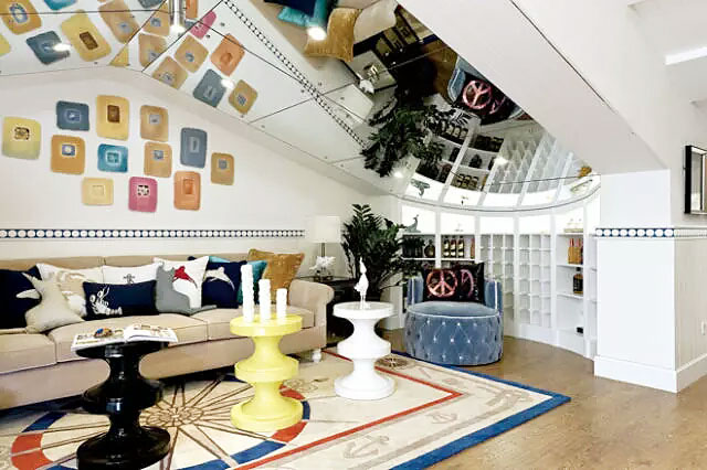 這些客廳裝修與風(fēng)水禁忌，你能學(xué)會(huì)嗎？