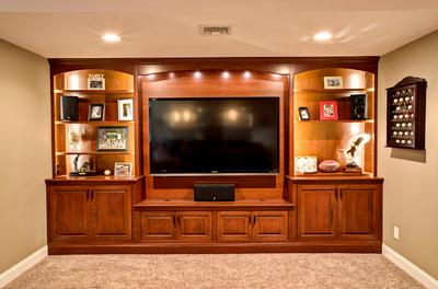 組合柜也有風(fēng)水禁忌？？？