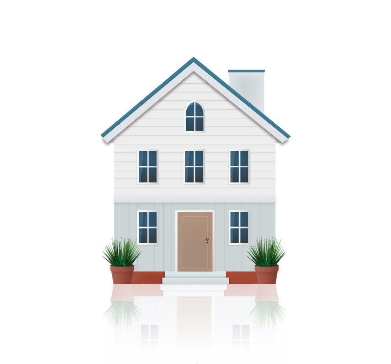 這些房屋風(fēng)水?dāng)[設(shè)禁忌，你一定要記住！