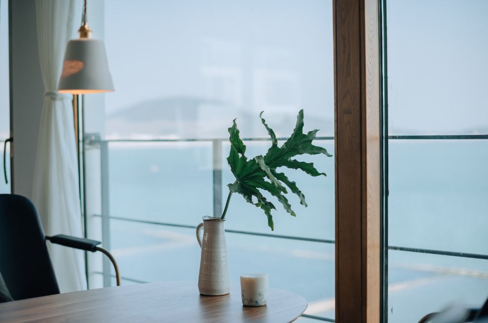 青島·棲瀾海居，在美麗的海濱城市播下詩的種子