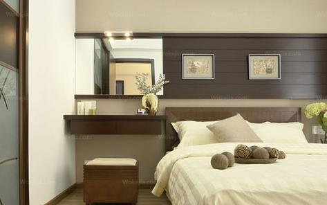 臥室床位擺放禁忌，你一定要知道！