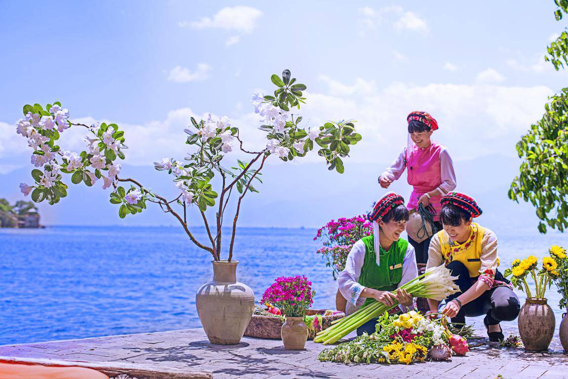 千里走單騎·樂山，千里歸來只為抵達另一個自己