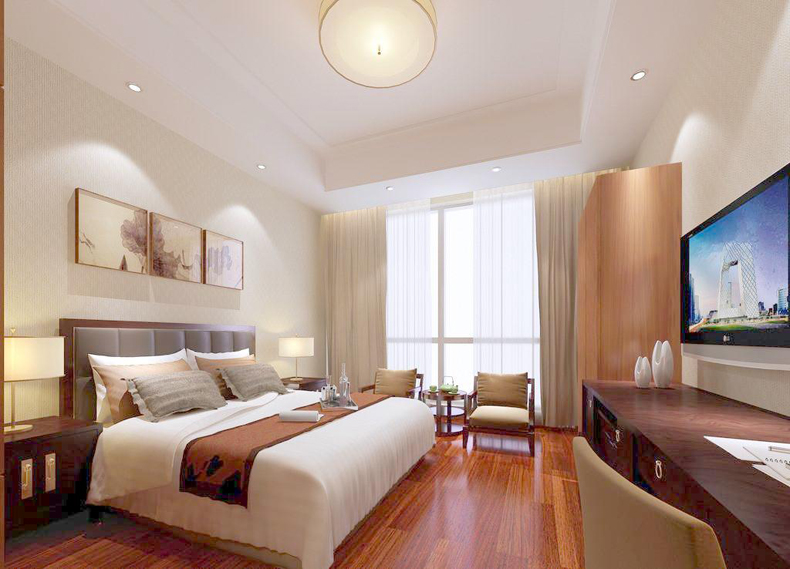 掌握這些新房風(fēng)水，讓您幸福永遠(yuǎn)