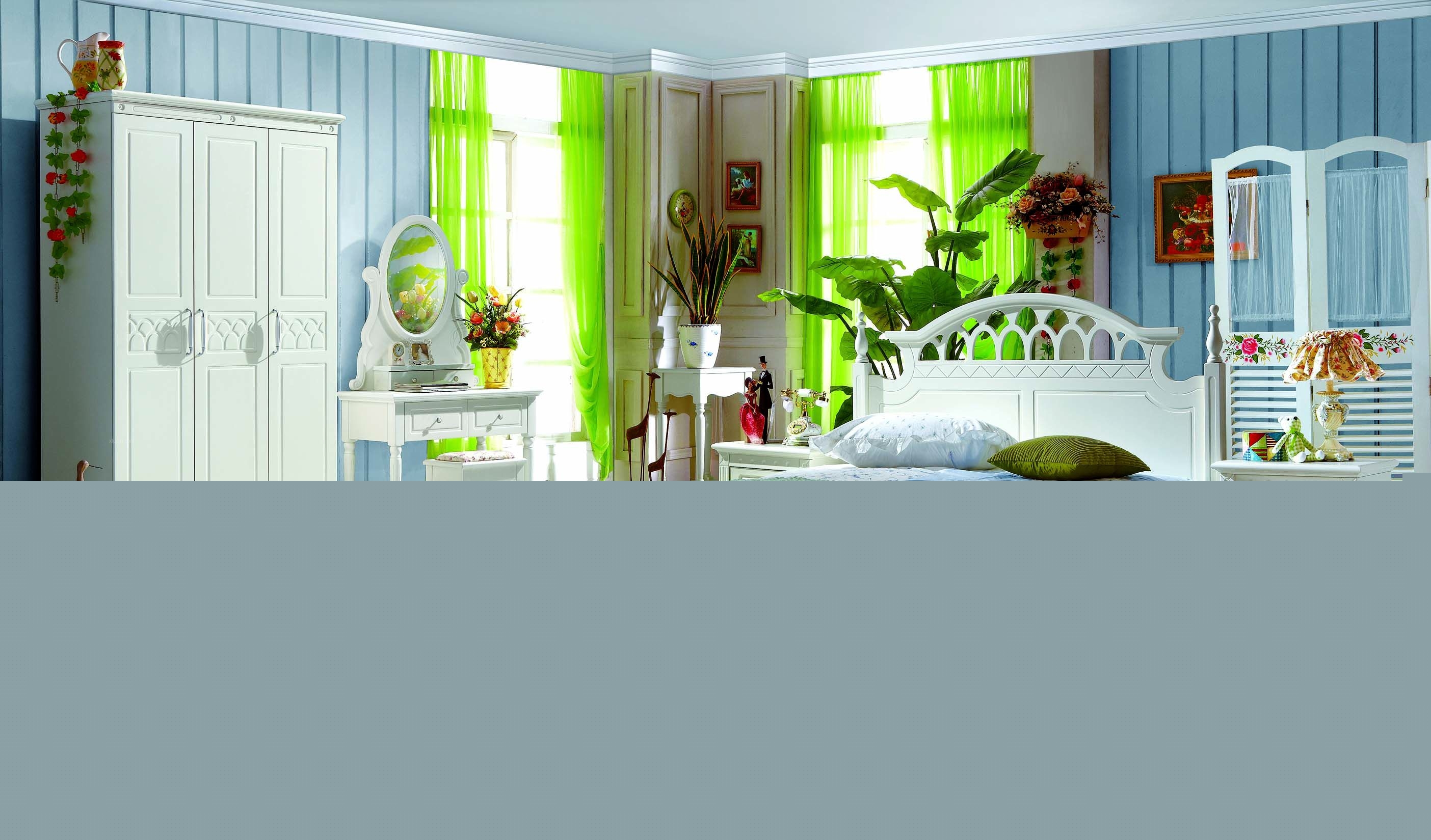 家居風水擺設禁忌，你能get嗎？