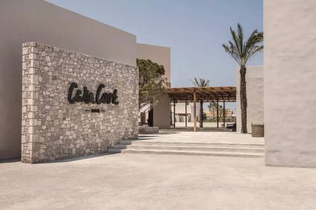 民宿的最高境界，Casa Cook Kos民宿酒店侘寂之美