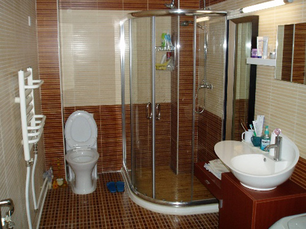 改造不良的新房廁所方位，讓你的婚姻無憂