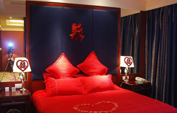 震驚！80后不得不看的六點婚房風(fēng)水