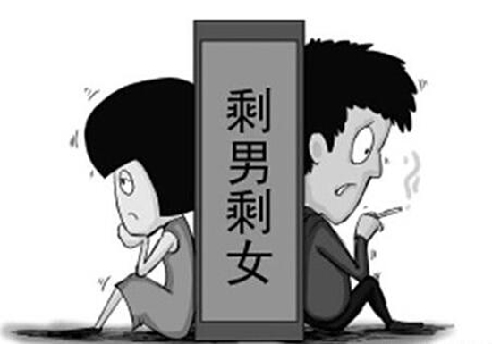 改變愛情的風(fēng)水，擺脫剩男剩女的稱號