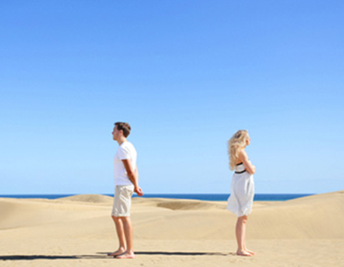 原來(lái)失戀也和風(fēng)水有關(guān)系，改變風(fēng)水不再失戀