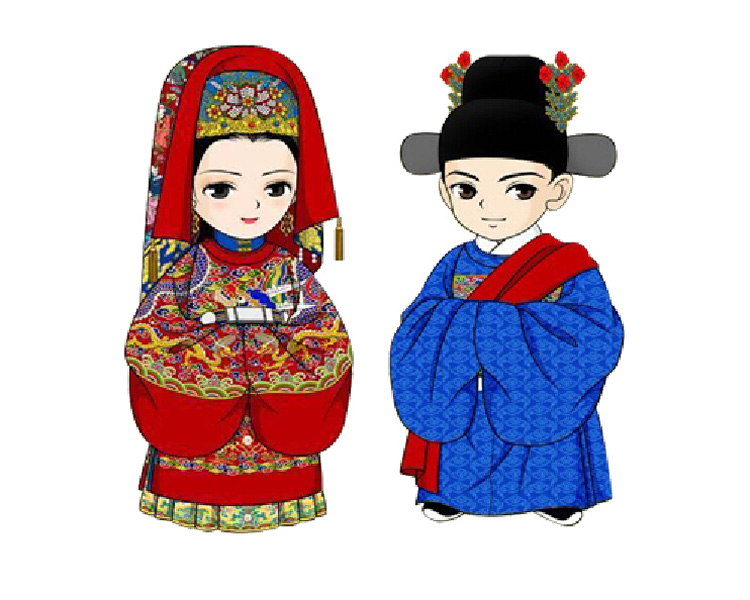 結(jié)婚時(shí)注意四點(diǎn)風(fēng)水,保你婚姻美滿到永遠(yuǎn)