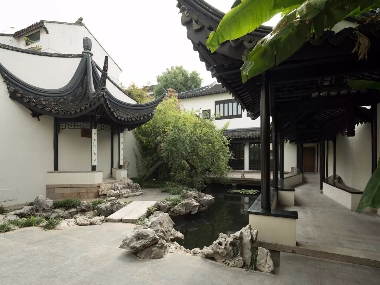 青山周平有熊公寓，一種部落式的共享生活