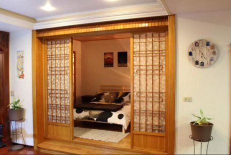 臺北民宿，像當(dāng)?shù)厝艘粯由? / data-YxkP=