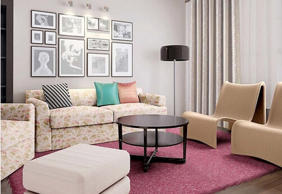 家居風(fēng)水也能招桃花？好的風(fēng)水讓你桃花朵朵開(kāi)