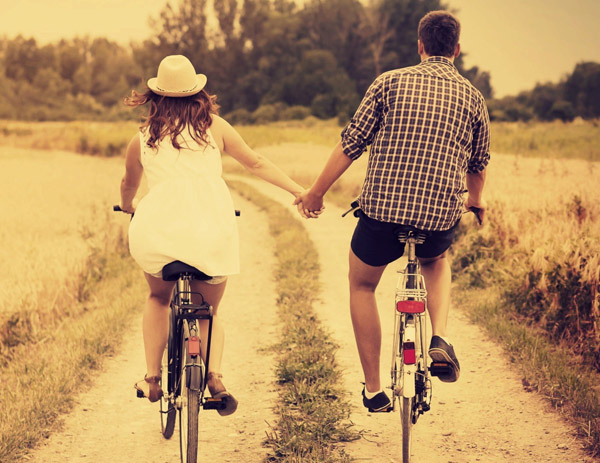 關(guān)注四點(diǎn)風(fēng)水秘笈，讓你的愛(ài)情甜蜜到永遠(yuǎn)