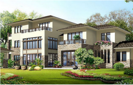 詳細揭秘樓房與風(fēng)水的禁忌