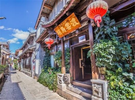 大理『云渡客?！? / data-VOHX=