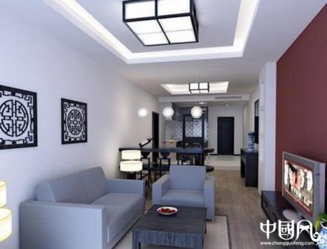 室內(nèi)布置哪些能有利風水