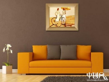 大門(mén)口擺放盆栽的風(fēng)水禁忌