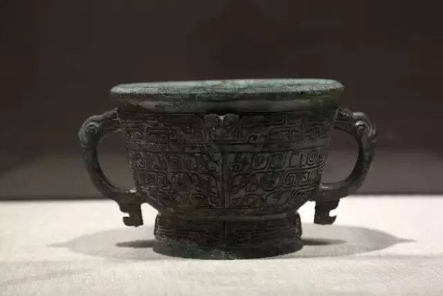 河南的頂級(jí)國(guó)寶文物，介紹了解文化由來！