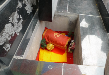 骨灰下葬有哪些講究？骨灰下葬需要注意的風水