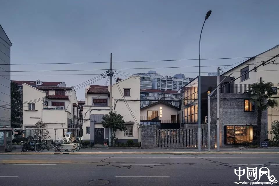 渝舍印象酒店，這才是民宿該有的調(diào)調(diào)