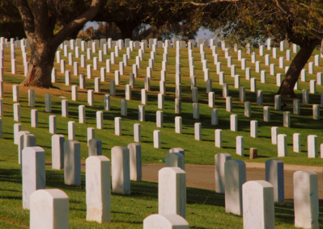 陰宅墓地風水圖解