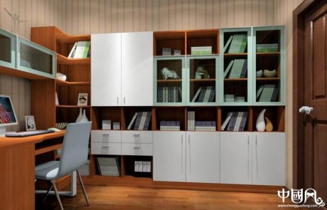 書(shū)房的植物風(fēng)水講究