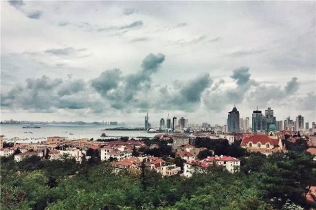 樸宿·微瀾山居，空山鳥語就在身畔