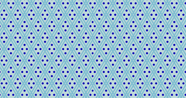 中國傳統(tǒng)唐代服飾幾何紋圖案八，矢量素材