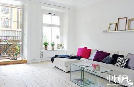 玄關(guān)中的掛畫(huà)風(fēng)水