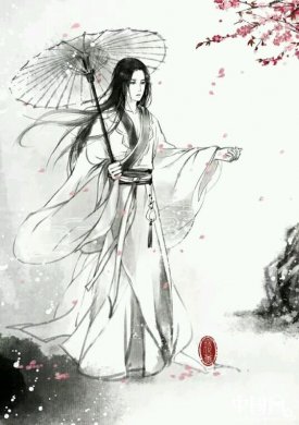 古風(fēng)圖片，古風(fēng)男子大圖