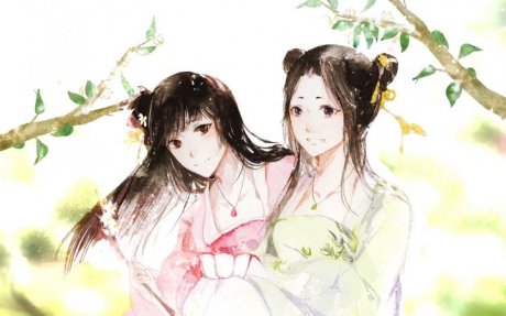 古風三字網(wǎng)名:帶殤字