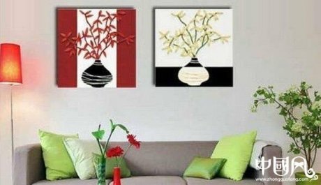 家居的風(fēng)水財(cái)位在哪