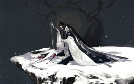 男生古風網(wǎng)名:古風古韻