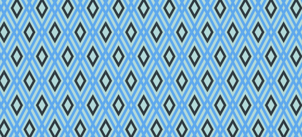 中國(guó)傳統(tǒng)唐代服飾幾何紋圖案五，矢量素材