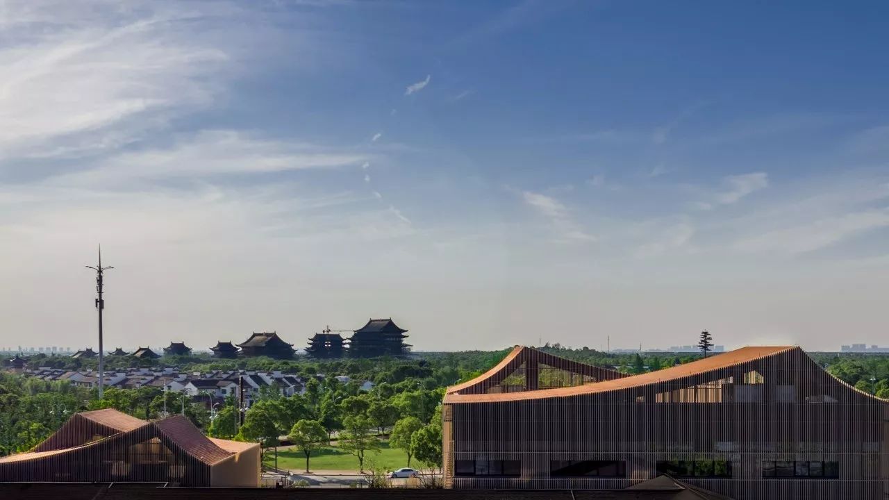 蘇州·紫一川，精致的泡湯方式有你想要的床和湯