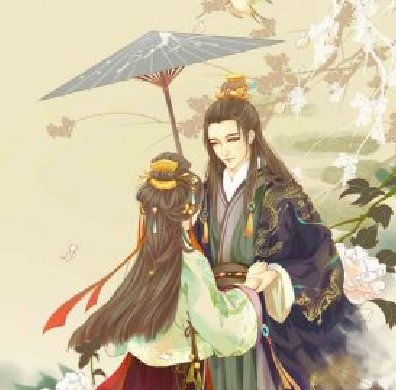 唯美古風(fēng)網(wǎng)名:挽歌°