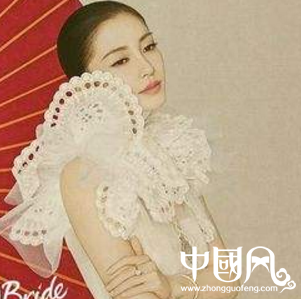 楊穎古風(fēng)頭像，angelbaby古風(fēng)頭像