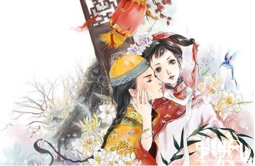 古風(fēng)網(wǎng)名大全，男生女生古風(fēng)的網(wǎng)名