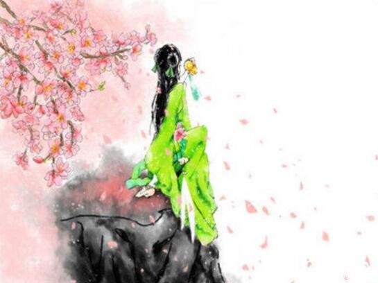 紅塵一場夢，古風網(wǎng)名大全