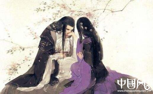 QQ古風(fēng)網(wǎng)名，古風(fēng)網(wǎng)名大全