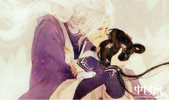 紅顏絕戀,古風(fēng)網(wǎng)名大全