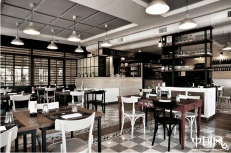 商鋪和風(fēng)水的關(guān)系