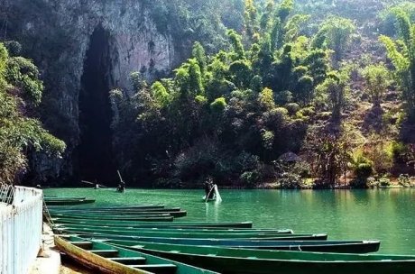 壩美·歸園，隱居聽(tīng)心歸于自然盡享鄉(xiāng)村野趣